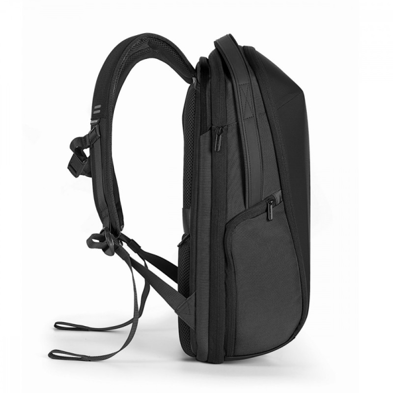 Plecak BIZZ BACKPACK BLACK | PartsPC.pl