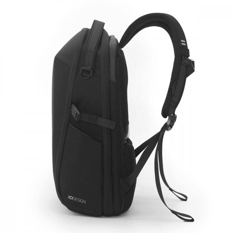 Plecak BIZZ BACKPACK BLACK | PartsPC.pl