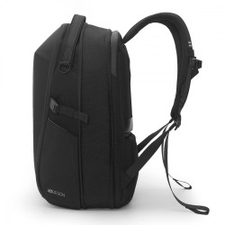 Plecak BIZZ BACKPACK BLACK | PartsPC.pl