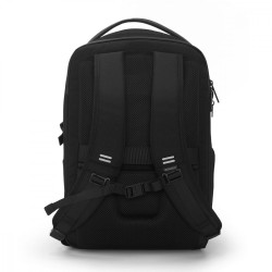 Plecak BIZZ BACKPACK BLACK | PartsPC.pl