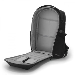Plecak BIZZ BACKPACK BLACK | PartsPC.pl