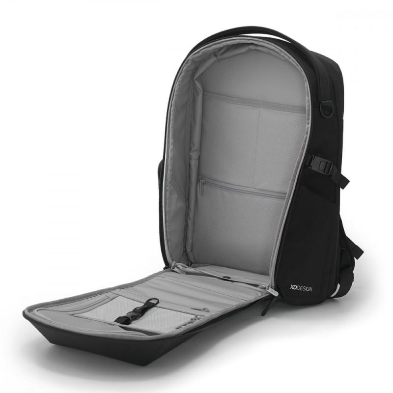 Plecak BIZZ BACKPACK BLACK | PartsPC.pl