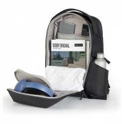 Plecak BIZZ BACKPACK BLACK | PartsPC.pl