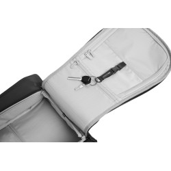Plecak BIZZ BACKPACK BLACK | PartsPC.pl