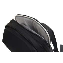 Plecak BIZZ BACKPACK BLACK | PartsPC.pl