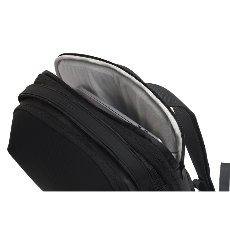 Plecak BIZZ BACKPACK BLACK | PartsPC.pl
