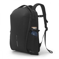 Plecak BIZZ BACKPACK BLACK | PartsPC.pl