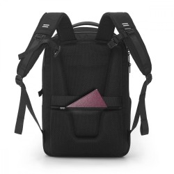 Plecak BIZZ BACKPACK BLACK | PartsPC.pl
