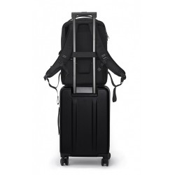 Plecak BIZZ BACKPACK BLACK | PartsPC.pl