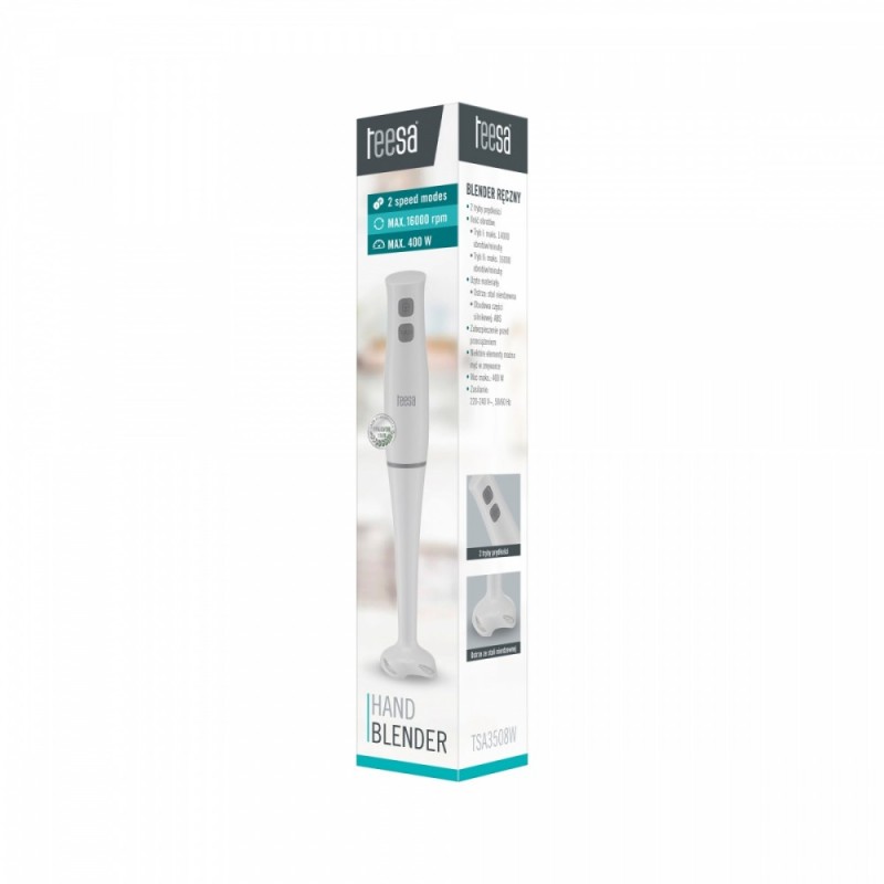 Blender ręczny 400 W | PartsPC.pl