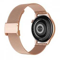 Smartwatch Fit FW58 Vanad Pro Złoty | PartsPC.pl