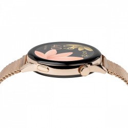 Smartwatch Fit FW58 Vanad Pro Złoty | PartsPC.pl