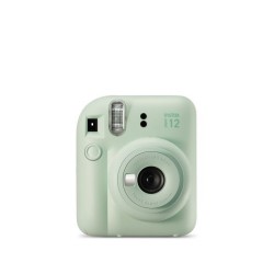 Aparat Instax mini 12 zielony | PartsPC.pl