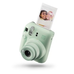 Aparat Instax mini 12 zielony | PartsPC.pl