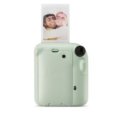Aparat Instax mini 12 zielony | PartsPC.pl