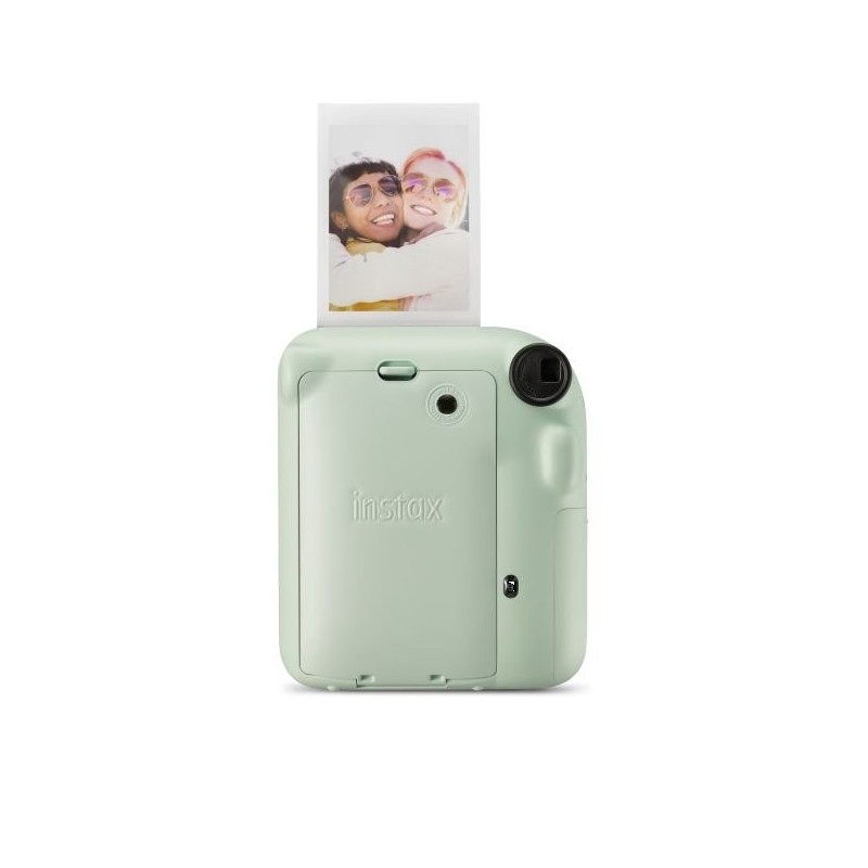 Aparat Instax mini 12 zielony | PartsPC.pl