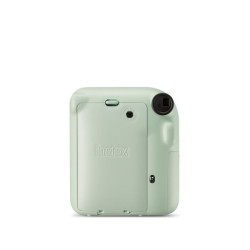 Aparat Instax mini 12 zielony | PartsPC.pl