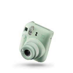 Aparat Instax mini 12 zielony | PartsPC.pl