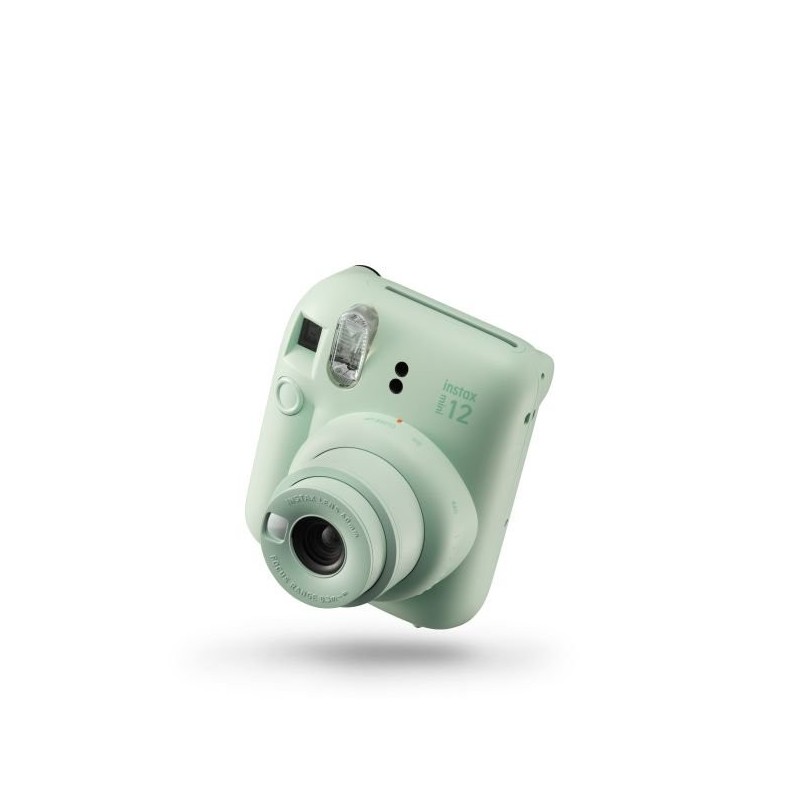 Aparat Instax mini 12 zielony | PartsPC.pl
