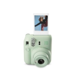 Aparat Instax mini 12 zielony | PartsPC.pl