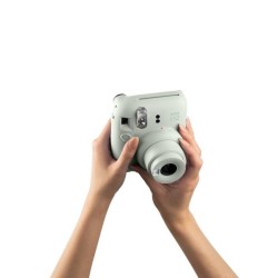 Aparat Instax mini 12 zielony | PartsPC.pl