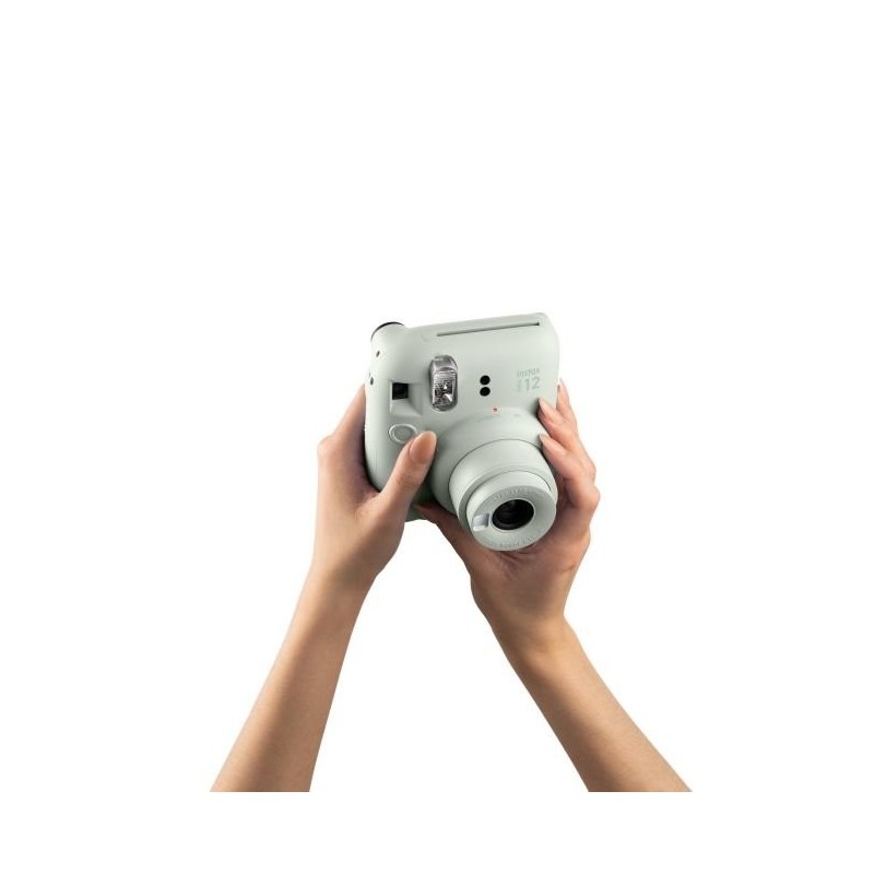 Aparat Instax mini 12 zielony | PartsPC.pl