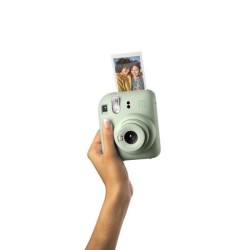 Aparat Instax mini 12 zielony | PartsPC.pl