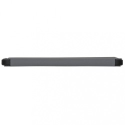 Etui Click-In do iPada (10th gen.) 10.9 cali - czarne | PartsPC.pl