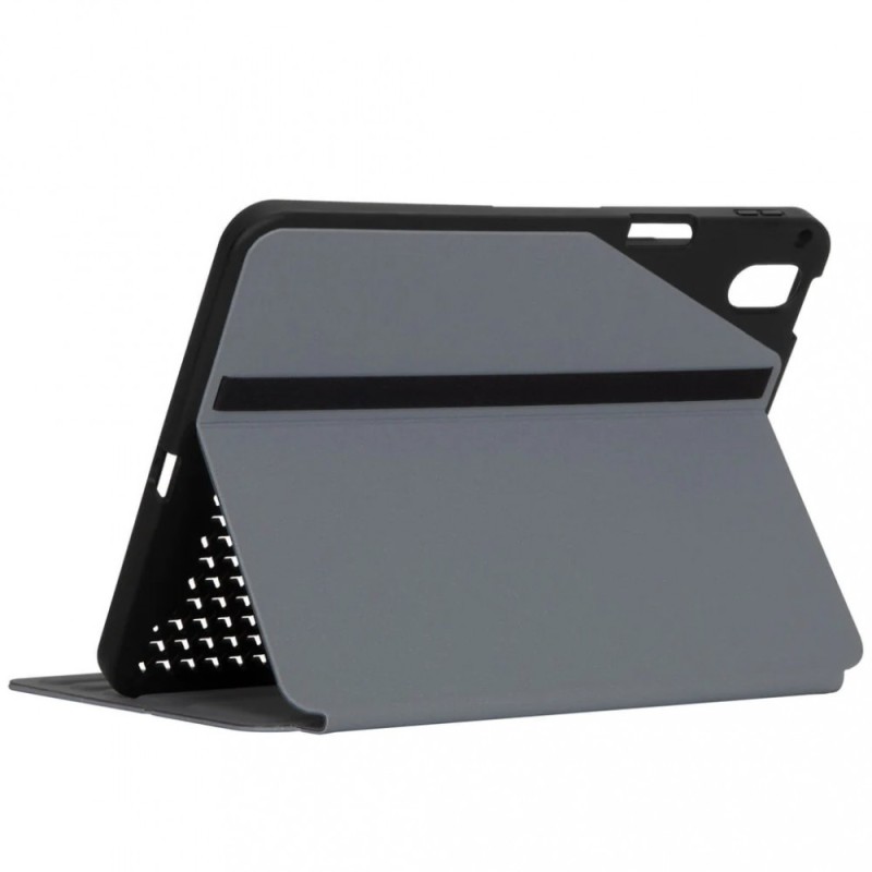 Etui Click-In do iPada (10th gen.) 10.9 cali - czarne | PartsPC.pl