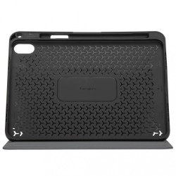 Etui Click-In do iPada (10th gen.) 10.9 cali - czarne | PartsPC.pl