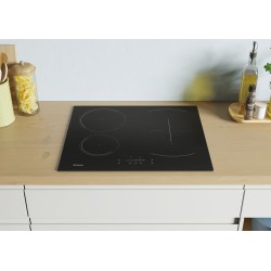 Płyta indukcyjna CTP6SC4/E1 | PartsPC.pl