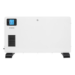 Grzejnik konwektorowy CH9099 WiFi Tuya | PartsPC.pl