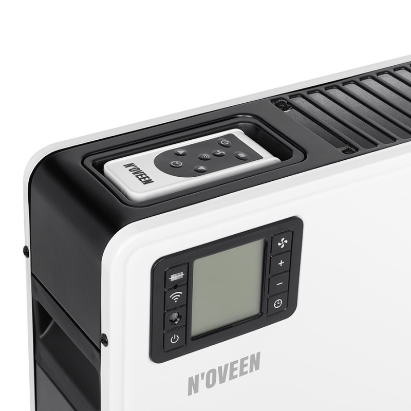 Grzejnik konwektorowy CH9099 WiFi Tuya | PartsPC.pl