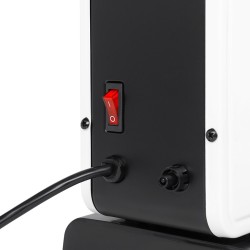 Grzejnik konwektorowy CH9099 WiFi Tuya | PartsPC.pl