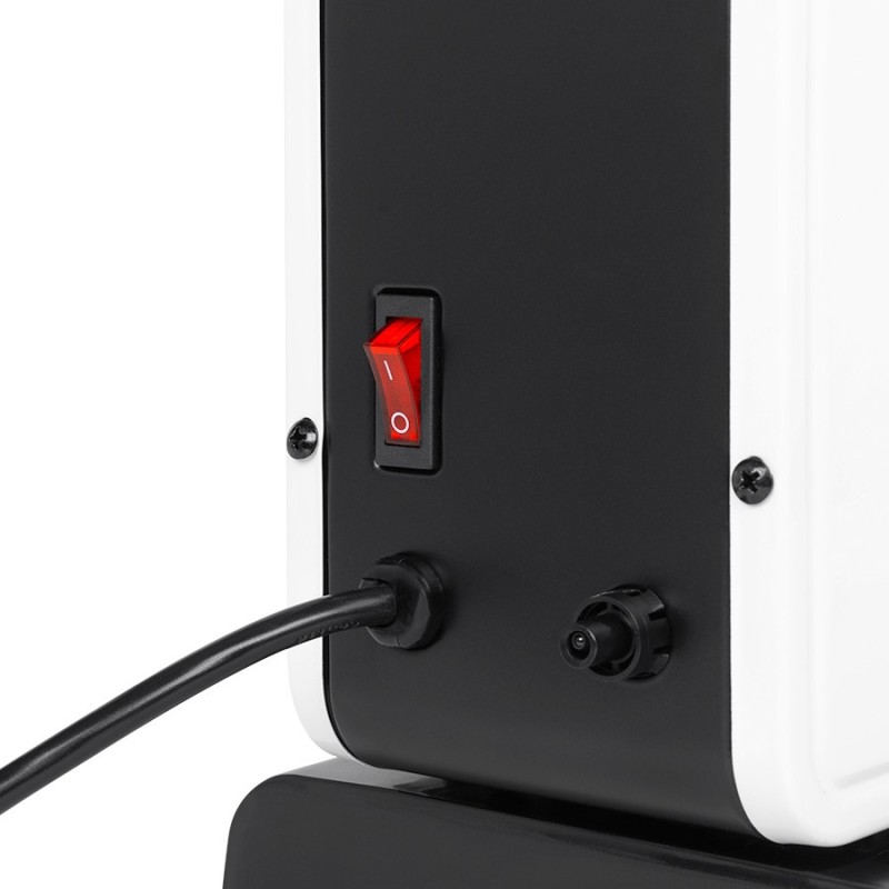 Grzejnik konwektorowy CH9099 WiFi Tuya | PartsPC.pl