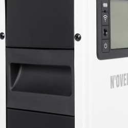 Grzejnik konwektorowy CH9099 WiFi Tuya | PartsPC.pl