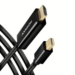 RVDM-HI14C2 Konwerter/kabel aktywny Mini DP > HDMI 1.4 kabel… | PartsPC.pl