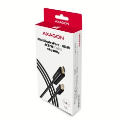 RVDM-HI14C2 Konwerter/kabel aktywny Mini DP > HDMI 1.4 kabel… | PartsPC.pl