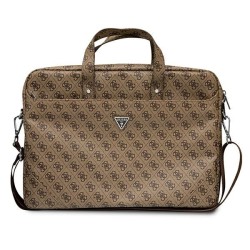 Torba Saffiano 4G GUCB15P4TW 16 Brown | PartsPC.pl