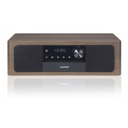 Mikrowieża all-in-one Bluetooth, HDMI ARC, Wejście optyczne … | PartsPC.pl