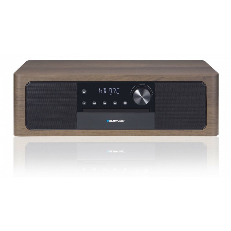 Mikrowieża all-in-one Bluetooth, HDMI ARC, Wejście optyczne … | PartsPC.pl