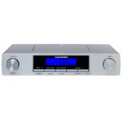 Radio kuchenne Zegar/Alarm  2xTimer LED | PartsPC.pl