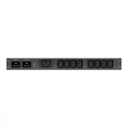 Przełącznik źródeł zasilania AP4423A Rack ATS, 230V, 16A, we… | PartsPC.pl