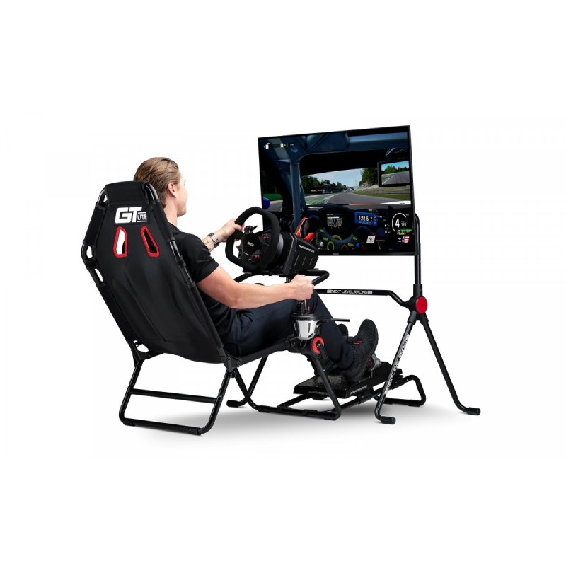 Stojak na monitor Next  Level Racing LITE | PartsPC.pl