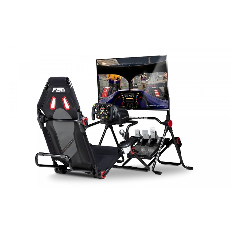 Stojak na monitor Next  Level Racing LITE | PartsPC.pl