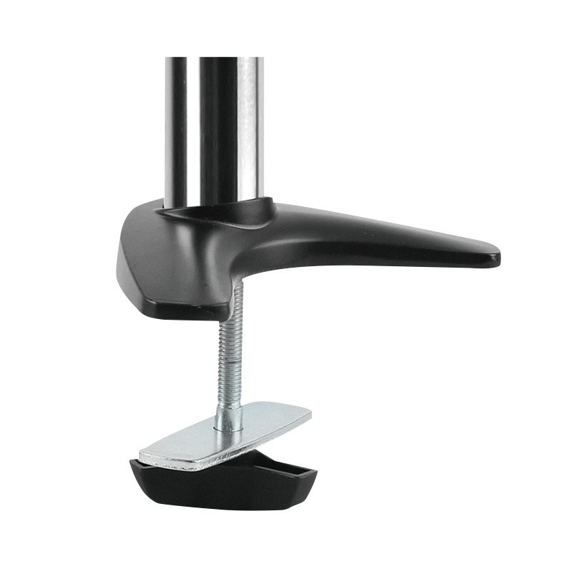 Uchwyt do monitora, 2x 13-27 cali, max. 16kg | PartsPC.pl
