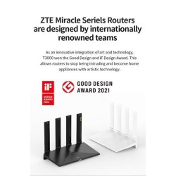 Router T3000 IDU | PartsPC.pl