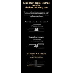 Router T3000 IDU | PartsPC.pl