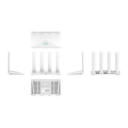 Router T3000 IDU | PartsPC.pl