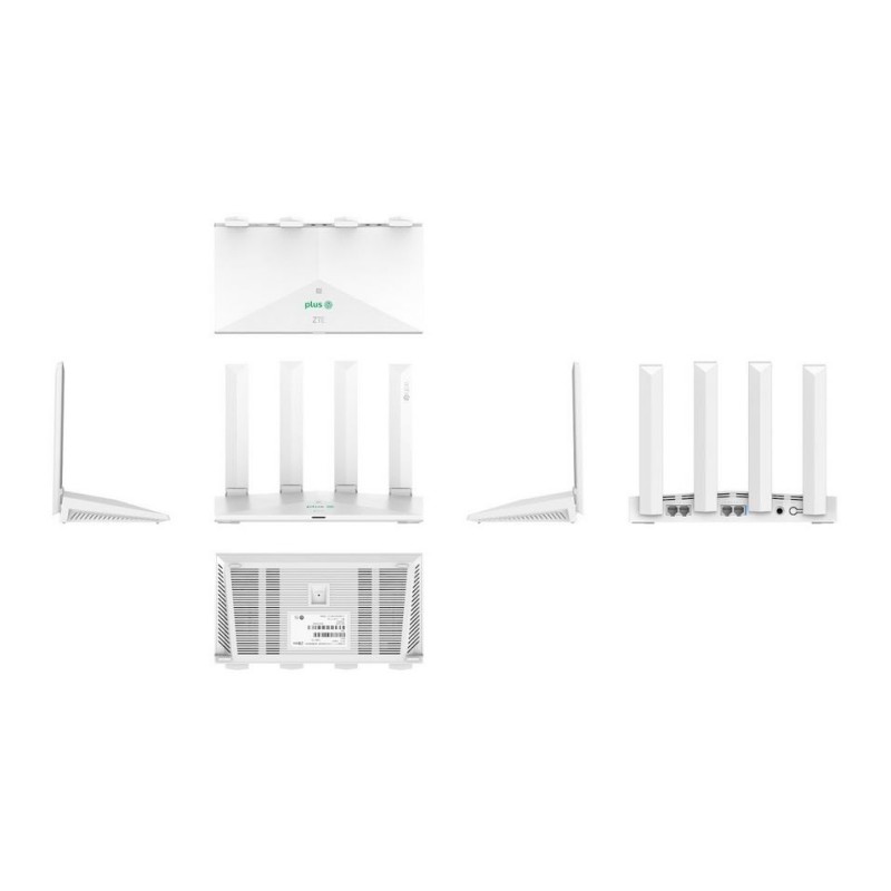 Router T3000 IDU | PartsPC.pl